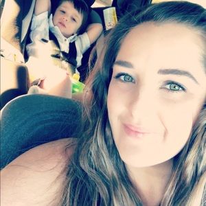 Meet your Posher, Marilyn